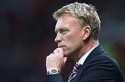 Talking Tactics: David Moyes’s Manchester United