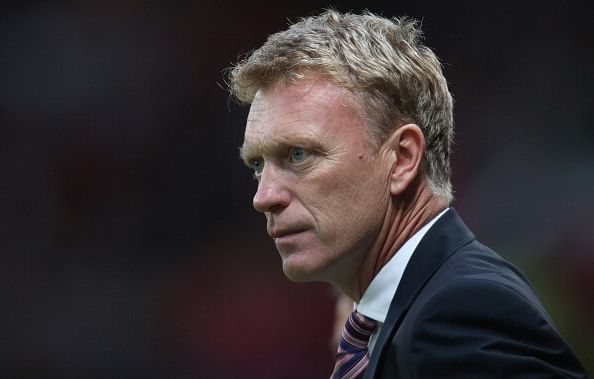 Five things we learned from Manchester United's pre-season