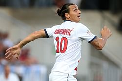 Dousing departure rumours, Ibrahimovic to honour PSG Contract