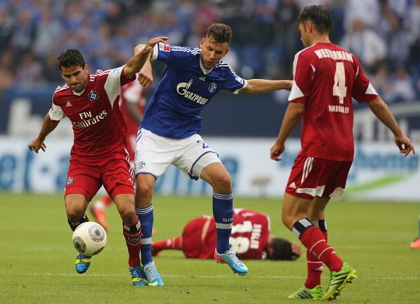 Five new transfers in the Bundesliga to watch out for