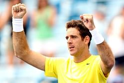 Juan Martin del Potro enters semi final at Cincinnati Open