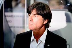 Germany names FIFA World Cup qualifiers squad