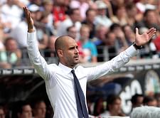 Bayern Munich and Barcelona - Tactical analysis under new managers