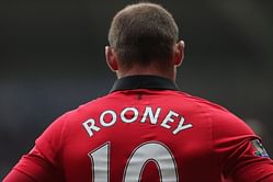 If no Rooney deal, who is Plan B and C? Eto'o, Suarez, Lewandowski?