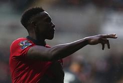 Danny Welbeck can be best in the world: Jonny Evans