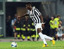 Paul Pogba can be the best player in the world: Antonio Conte