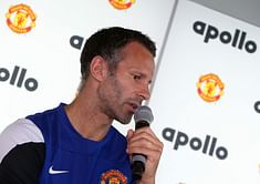 Manchester United should start well: Ryan Giggs