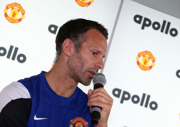 Manchester United should start well: Ryan Giggs