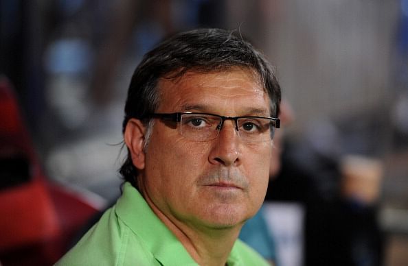 Will new Barcelona manager Tata Martino&#039;s decision to not buy new central defenders pay off?