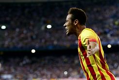 Barcelona: Messi’s injury is Neymar’s gain