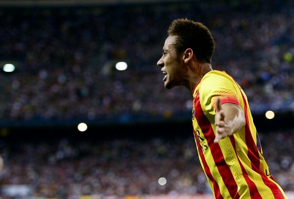 Barcelona: Messi’s injury is Neymar’s gain