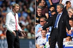 Preview: Manchester United v Chelsea