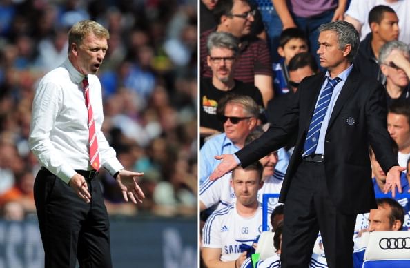Preview: Manchester United v Chelsea
