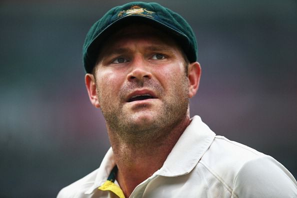 Ryan Harris battles for fitness for Ashes series