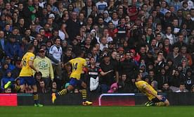 Goonersphere Match Review: Fulham 1-3 Arsenal