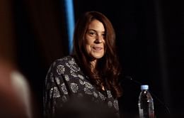 Marion Bartoli hints at return