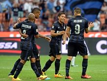 Inter Milan sign ten year deal with Nike