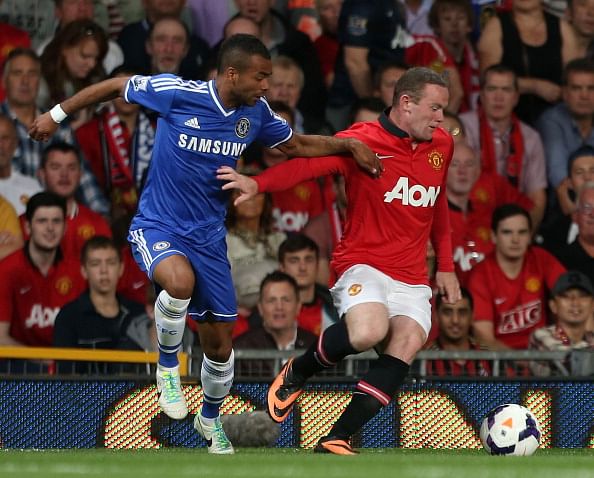 "Your reaction means a lot" - Wayne Rooney thanks his fans