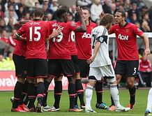Swansea City 1 Manchester United 4 – Five talking points