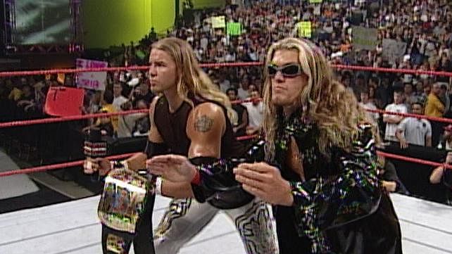 Top 10 SummerSlams : Number 10 – SummerSlam 1999