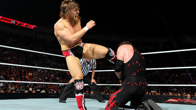Top 10 pro wrestling matches of the week: July 28th - August 3rd