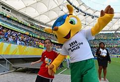 Nike, Adidas get ready to battle as FIFA 2014 World Cup approaches