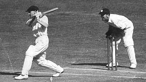 Stats: The incredible Sir Donald Bradman