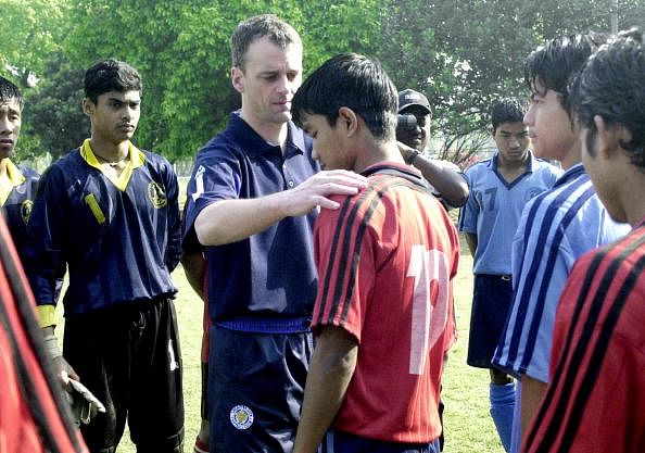 The umbilical cord that entwined East Bengal to Leicester City