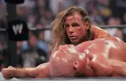 The greatest faces in WWE history - No. 7