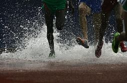 Uttar Pradesh ignores its medal-winning policewoman