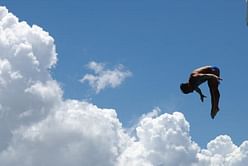 Diving World Cup: Huang Xiaohui sparkles in women's 10m platform