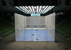 Squash: Kush, Lakshya emerge champs