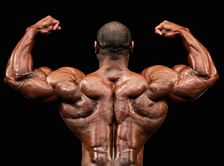 Vietnam to host Asian bodybuilding championship