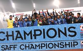 2013 SAFF Championship: Wim Koevermans names 20-member Indian squad