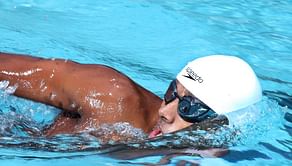 Paralympian Sharath Gayakwad all set to make a splash at Montreal Worlds