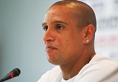 Roberto Carlos slams Brazil football chiefs