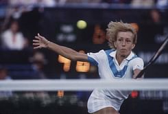 US Open classic matches: Martina Navratilova vs Chris Evert, 1984 Final