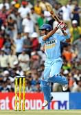 Subramaniam Badrinath hopeful of making international comeback