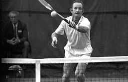 US Open classic matches: Rod Laver vs Tony Roche US Open 1969 final