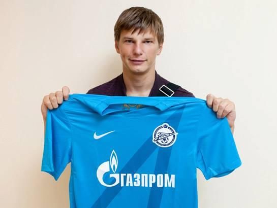 Andrey Arshavin: Can Shava rekindle his best years at his boyhood club?
