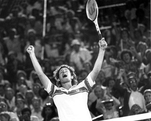 US Open Classics: John McEnroe vs Bjorn Borg, 1980 Final