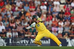 Stats: Highest individual scores in T20 Internationals