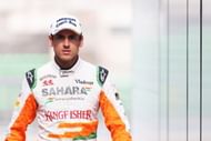 Adrian Sutil