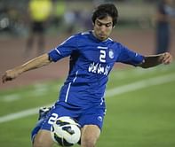 AFC Champions League quarterfinal first leg : Guangzhou and Esteghlal win
