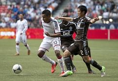 Juan Agudelo signs pre-contract with Stoke City