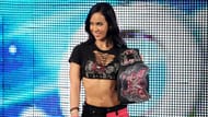 AJ Lee New