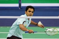 Akshay Dewalkar of Banga Beats. (Getty Images)