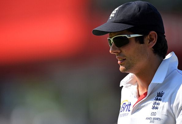 The Ashes 2013: Captain Cook should be more proactive