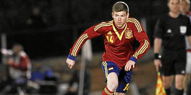 Alberto Moreno