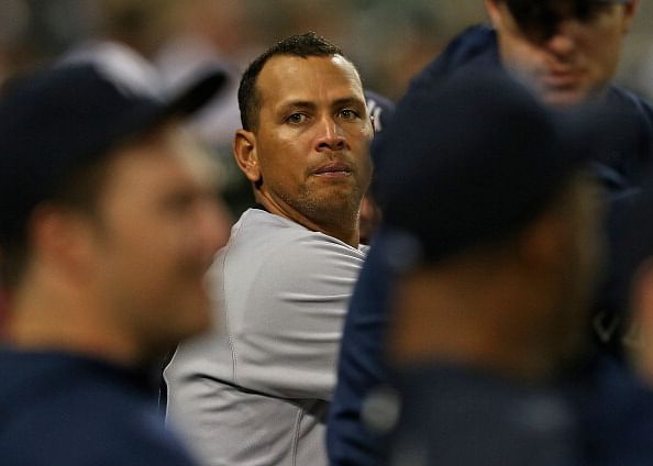 A-Rod to appeal 211 game suspension